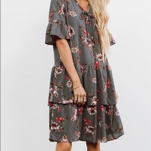 Shop Stevie Dress